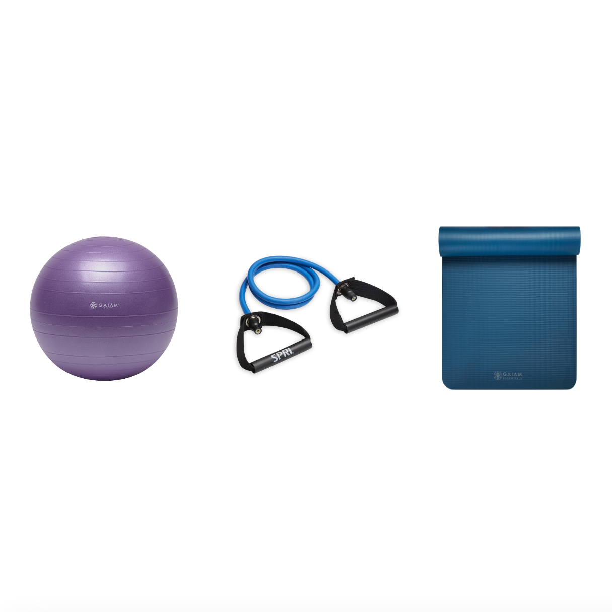 Fitness Bundle